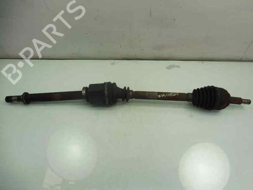 Used Right front driveshaft RENAULT MEGANE II (BM0/1_, CM0/1_) [2001-2012]  3359142