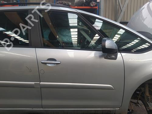 Used Right front door CITROËN C4 Grand Picasso I (UA_) [2006-2013]  18891901