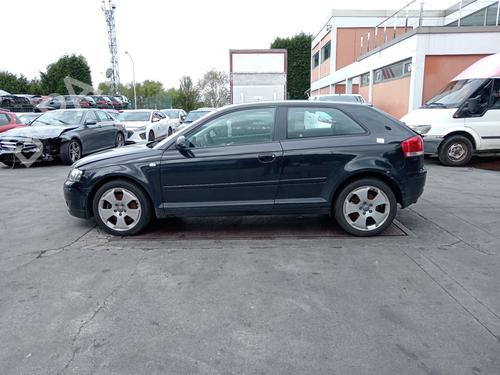 Engine control unit (ECU) AUDI A3 (8P1) 2.0 TDI | BP33955515M57  - Image 9