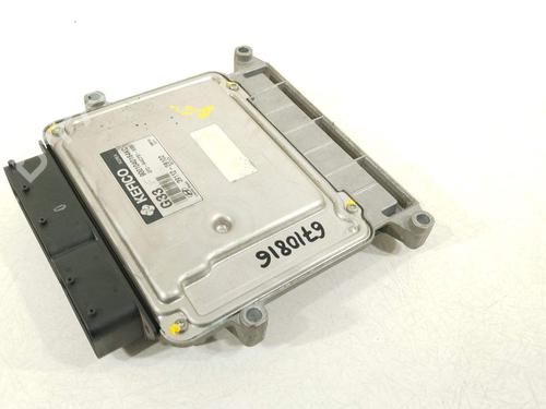 Engine control unit (ECU) HYUNDAI i30 (FD) 1.4 | BP33954360M57 - Image 5