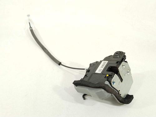 Used Rear left lock Rear left lock 38073794 38073794