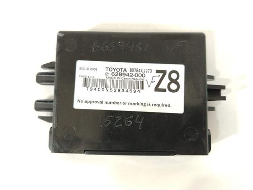 Electronic module TOYOTA YARIS CROSS (MXP_) 1.5 Hybrid All-wheel Drive (MXPJ15) | BP31943004M83 - Image 3