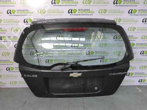 BP1877575C6 | Achterklep CHEVROLET KALOS 1.2 BP1877575C6