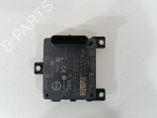 Used Electronic module Electronic module 35783976 35783976