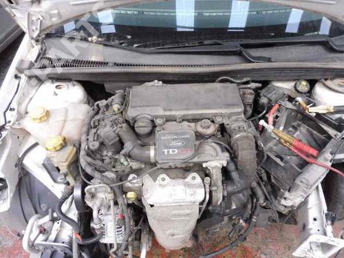 Left front driveshaft FORD FIESTA V (JH_, JD_)  | BP1840662M38 
