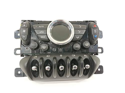Used Climate control Climate control 16801822 16801822