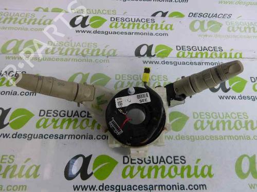 Used Headlight switch NISSAN MICRA III (K12) [2002-2010]  1843482