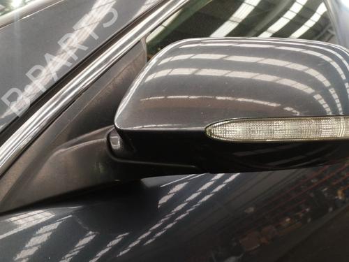 Ryggespeil venstre Ryggespeil venstre HONDA ACCORD VII (CL, CN) 2.2 i-CTDi (CN1) (140 hp) 36561136 36561136