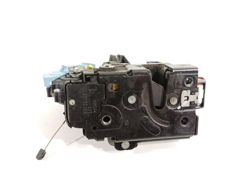 Rear left lock SKODA OCTAVIA II (1Z3)  | BP22599426C100 