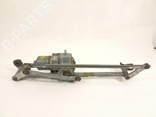 Used Front wiper motor VW GOLF VI (5K1) [2008-2014]  15781093