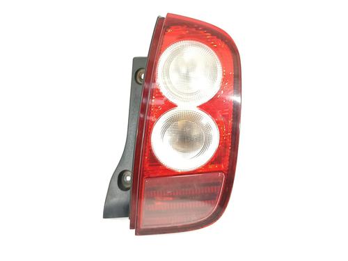 Used Right taillight Right taillight NISSAN MICRA III (K12) [2002-2011] 15261118 15261118