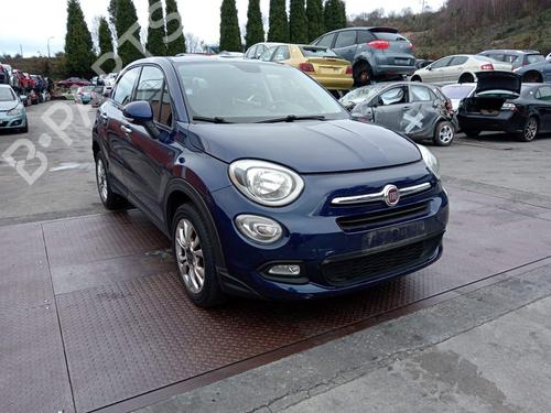 Alternator FIAT 500X (334_) 1.6 D Multijet (334AXA1B, 334AXA11) | BP30361372M7  - Image 10