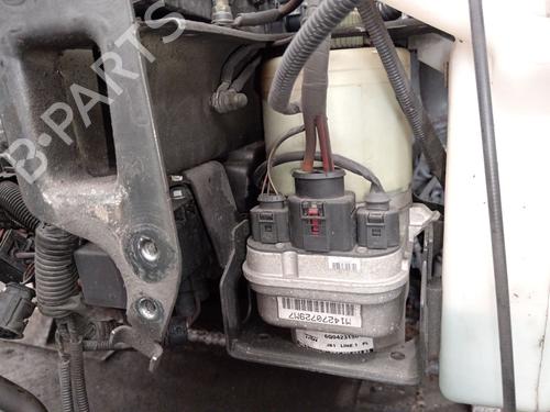 Servostyringspumpe SKODA ROOMSTER (5J7) 1.9 TDI (105 hp) 30967191