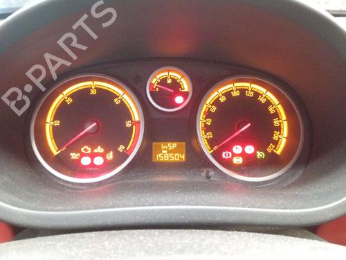 Cockpit OPEL CORSA D (S07) 1.3 CDTI (L08, L68) | BP30595346C47