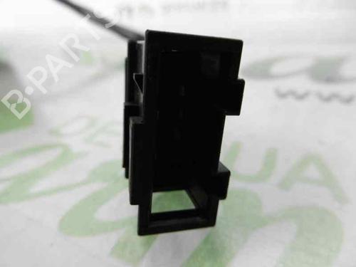 Right mirror SEAT TOLEDO II (1M2)  | BP1839947C27 