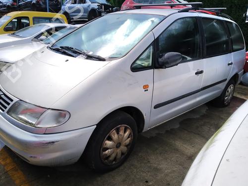 Right headlight SEAT ALHAMBRA (7V8, 7V9)  | BP1877177C29 