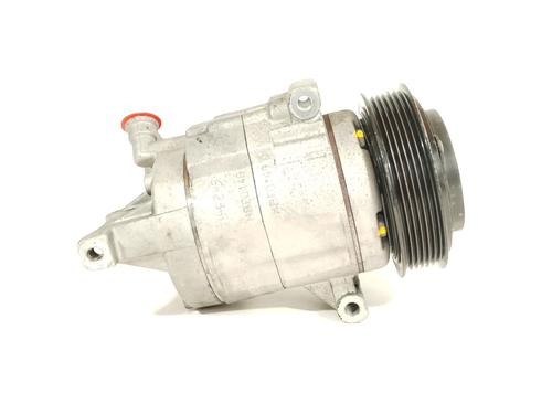AC compressor CHEVROLET CRUZE (J300) 1.6 | BP33794595M34 - Image 3