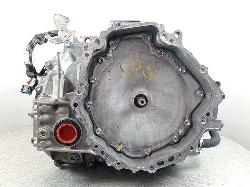 Used Gearbox TOYOTA PRIUS (_W3_) [2008-2016]  26433918