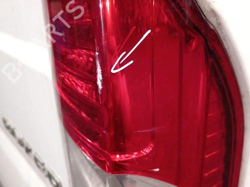 Right taillight PEUGEOT BOXER Van 2.2 HDi 120 | BP36911235C35 - Image 3