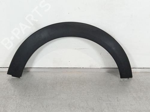 Venstre bagtil skærm liste MINI MINI (F56) Cooper D (116 hp) 32744873