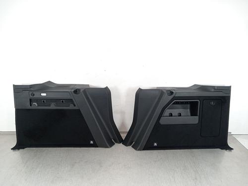 Suelo del maletero Suelo del maletero VW CADDY V Box Body/MPV (SBA, SBH) 2.0 TDi (102 hp) 34568073 34568073