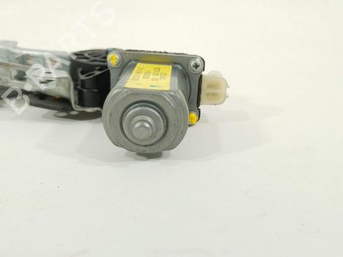 Front right window mechanism NISSAN NOTE (E12) 1.5 dCi | BP38325417C23 - Image 3
