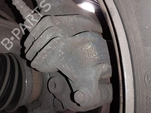 Used Left front brake caliper Left front brake caliper 38238395 38238395