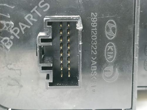 Switch KIA CARENS IV | BP16966488I30 - Image 7