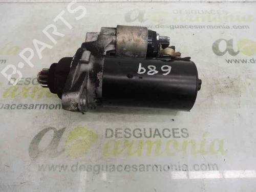Motorino avviamento SEAT ALTEA XL (5P5, 5P8) [2006-2015]  2346152