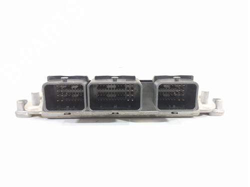 Engine control unit (ECU) CITROËN C5 I (DC_)  | BP8827955M57 