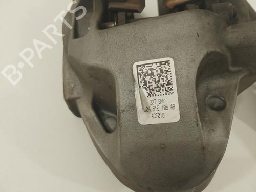 Right front brake caliper AUDI Q5 (FYB, FYG) 35 TDI quattro | BP27528801M104 - Image 2