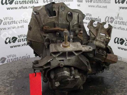 Gearbox FIAT PUNTO Hatchback Van (188_) 1.3 D Multijet | BP1879602M3 