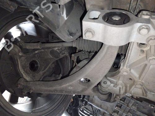 left-front-suspension-arm-vw-passat-b6-3c2-2005-2006-2007-2008-2009-2010-2011-37149600 main image