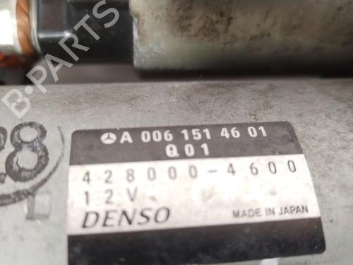 Starter MERCEDES-BENZ C-CLASS (W204) | BP25604419M8