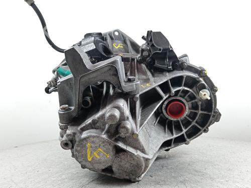 Gearbox RENAULT MEGANE III Grandtour (KZ0/1) 1.5 dCi (KZ09, KZ0D, KZ1G, KZ29, KZ14, KZ1W, KZ10, KZ1F,... | BP16792879M3 