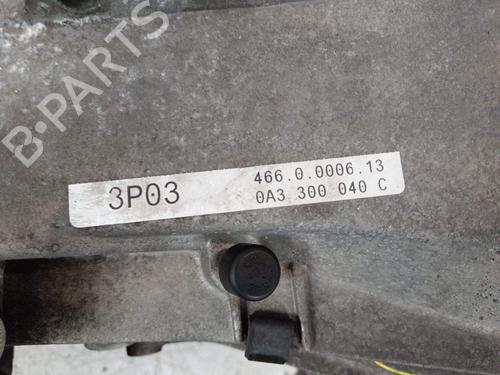 Gearbox AUDI A4 B7 (8EC) 2.0 TDI | BP36032549M3 - Image 6