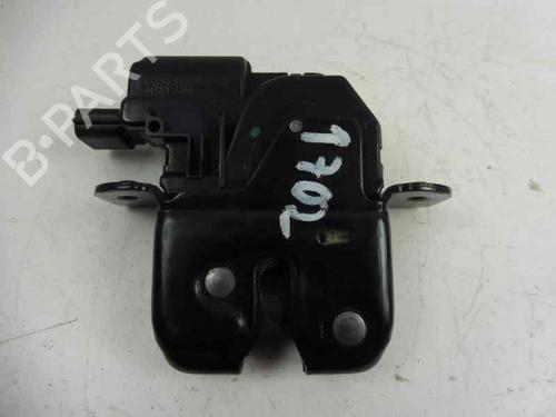 Used Tailgate lock Tailgate lock 2791605 2791605