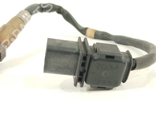 Electronic sensor CITROËN C4 II (NC_) 1.6 HDi 90 | BP34157734M84 - Image 4