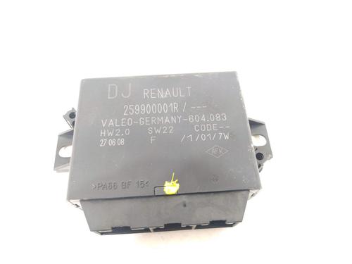 Used Electronic module Electronic module 33703894 33703894