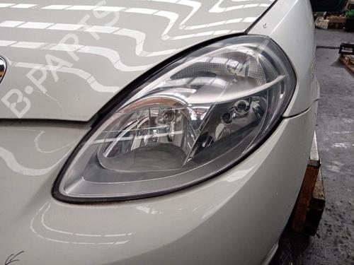 Used Left headlight Left headlight 37175367 37175367