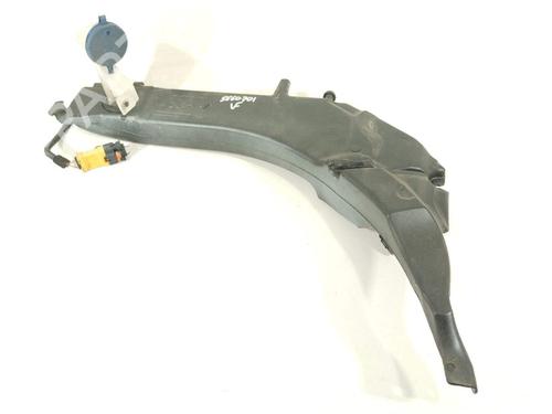Used Windscreen washer tank Windscreen washer tank 16809263 16809263