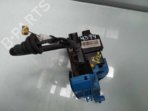 Used Rear right lock KIA CEE'D Sportswagon (JD) 1.6 CRDi 128 (128 hp) 4977678