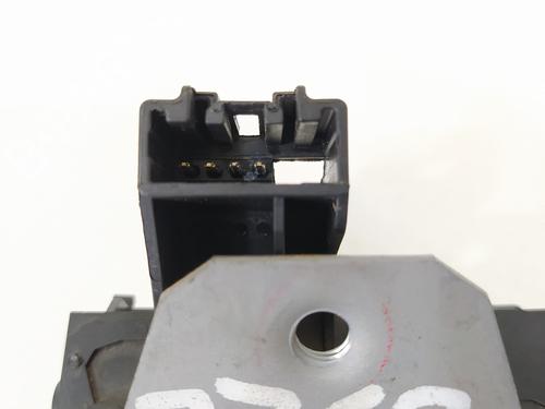 Tailgate lock FORD FOCUS III  | BP8792355C101 