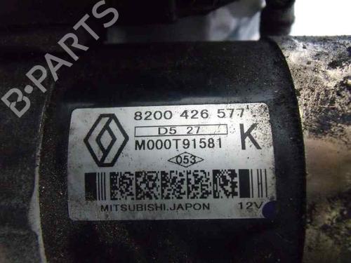 Starter DACIA LOGAN (LS_) | BP2976984M8 - Image 2