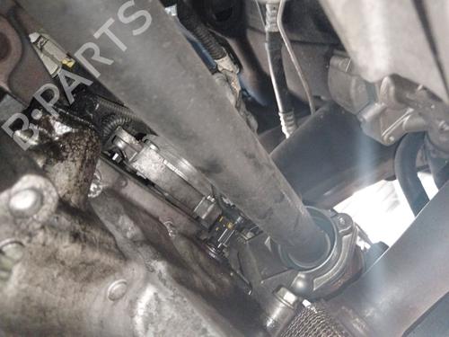 Right front driveshaft OPEL ASTRA J (P10) 2.0 CDTI (68) | BP36989038M39 - Image 2