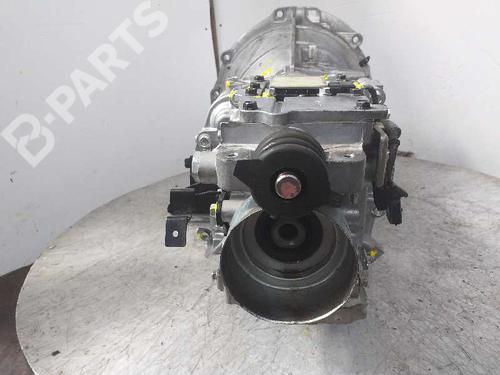 Gearbox NISSAN 370Z Coupe (Z34) NISMO 3.7 5793261 | B-Parts