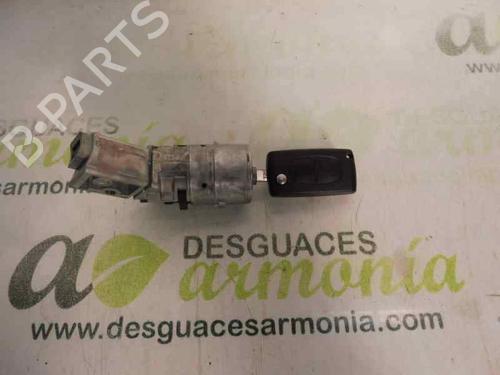 Used Ignition barrel Ignition barrel 1875756 1875756