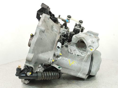 Gearbox CITROËN C3 III (SX) 1.2 PURETECH 82 | BP37073136M3 - Image 2