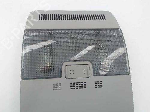 Innerbelysning AUDI A3 (8P1)  | BP7442077I8 
