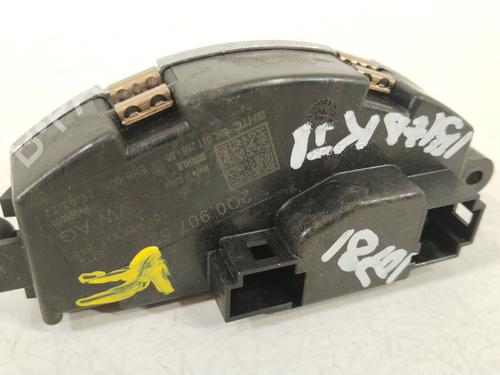 Heater resistor SEAT IBIZA V (KJ1, KJG) | BP38015992M108 - Image 2